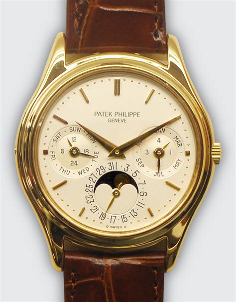 most valuable patek philippe|vintage Patek Philippe rare.